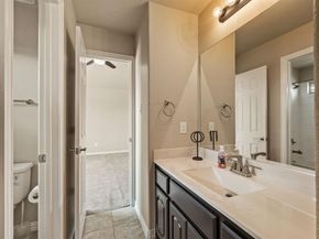 203  Chateau Avenue , Kennedale Texas 76060