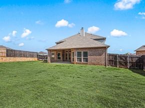 203  Chateau Avenue , Kennedale Texas 76060