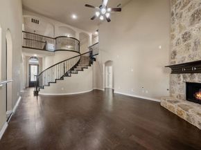 203  Chateau Avenue , Kennedale Texas 76060