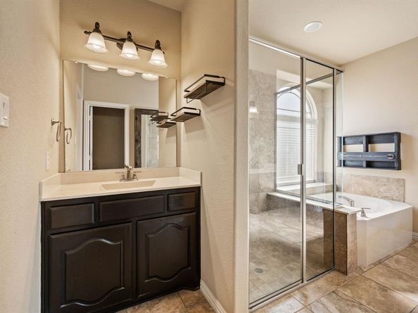 203  Chateau Avenue , Kennedale Texas 76060