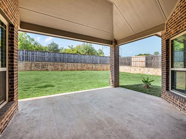 203  Chateau Avenue , Kennedale Texas 76060