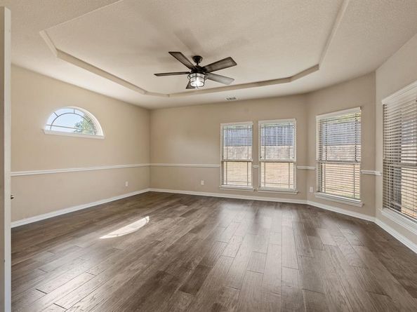 203  Chateau Avenue , Kennedale Texas 76060