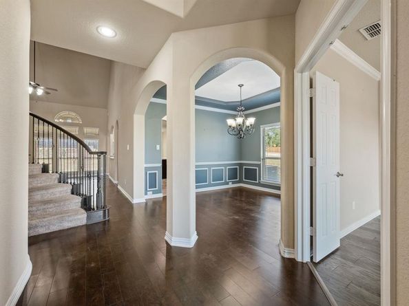 203  Chateau Avenue , Kennedale Texas 76060