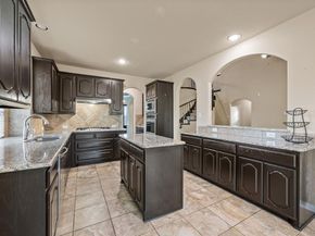 203  Chateau Avenue , Kennedale Texas 76060