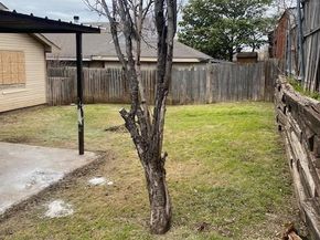 4443  Falls Drive , Dallas Texas 75211