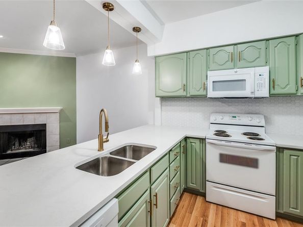 3208  Cole Avenue  1204, Dallas Texas 75204