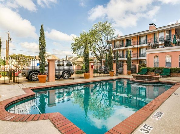 3208  Cole Avenue  1204, Dallas Texas 75204