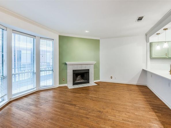 3208  Cole Avenue  1204, Dallas Texas 75204