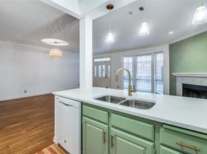 3208  Cole Avenue  1204, Dallas Texas 75204