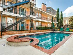 3208  Cole Avenue  1204, Dallas Texas 75204