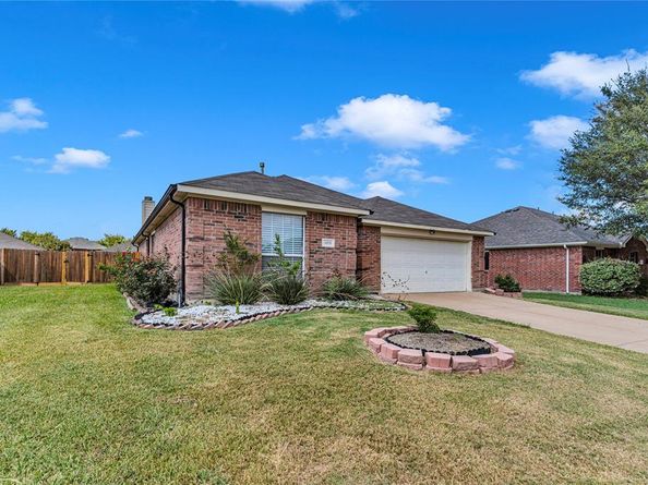 4505  Ashbury Lane , Mansfield Texas 76063