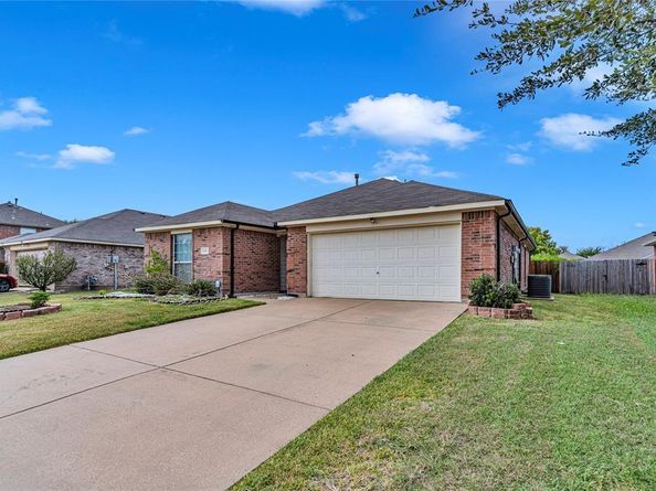 4505  Ashbury Lane , Mansfield Texas 76063