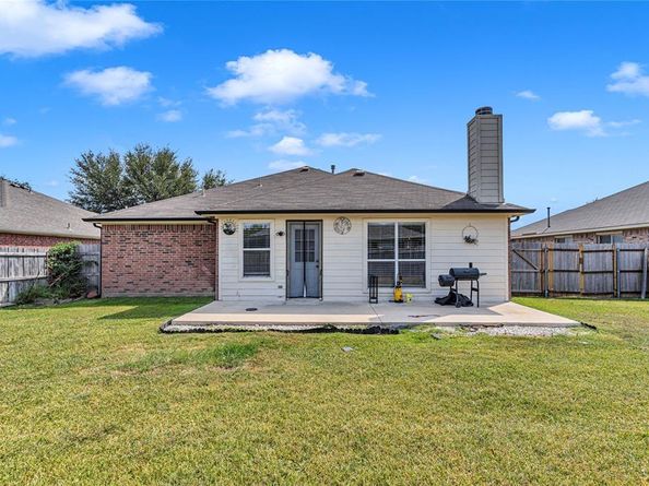 4505  Ashbury Lane , Mansfield Texas 76063