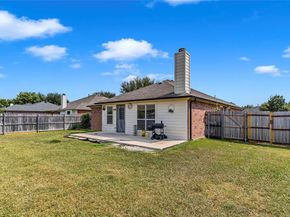 4505  Ashbury Lane , Mansfield Texas 76063