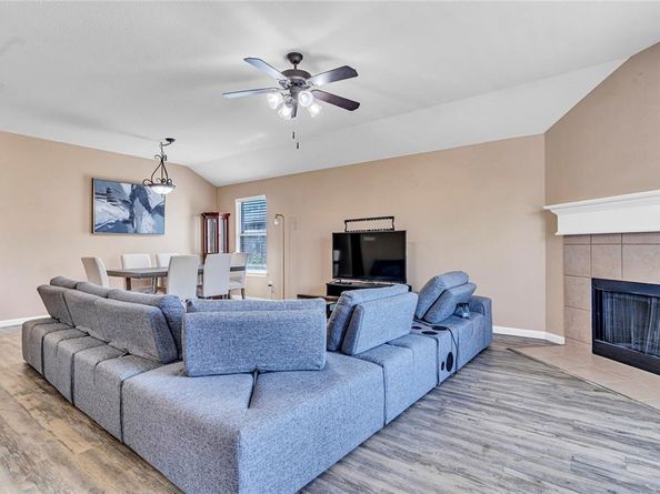 4505  Ashbury Lane , Mansfield Texas 76063