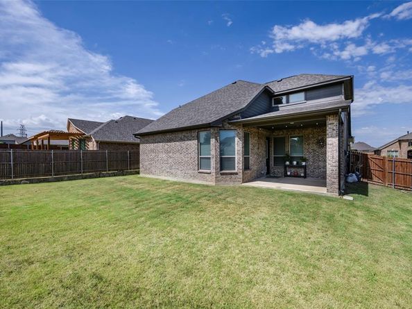 14404  Home Trail , Fort Worth Texas 76262