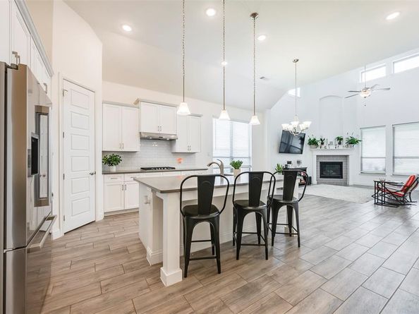 14404  Home Trail , Fort Worth Texas 76262