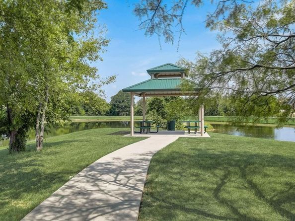 14404  Home Trail , Fort Worth Texas 76262