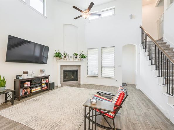14404  Home Trail , Fort Worth Texas 76262