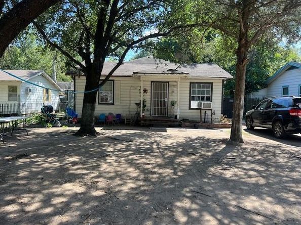 9030  Quinn Street , Dallas Texas 75217