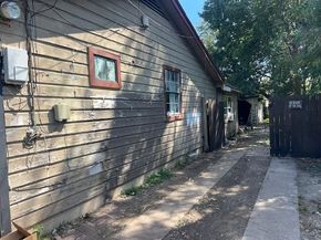 9030  Quinn Street , Dallas Texas 75217