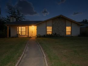 1914  Snowmass Lane , Garland Texas 75044