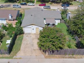 1914  Snowmass Lane , Garland Texas 75044