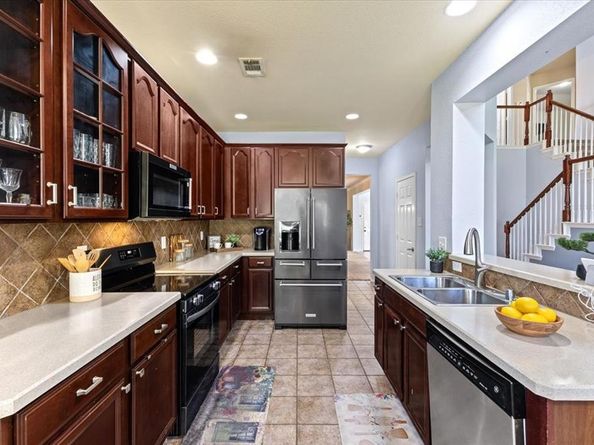 14121 S Pass Road , Balch Springs Texas 75181