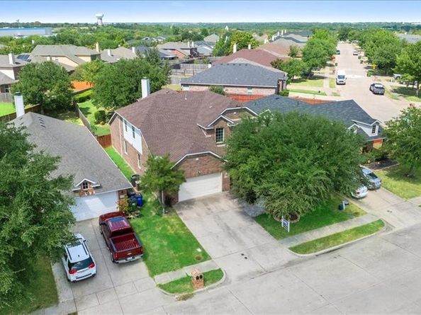 14121 S Pass Road , Balch Springs Texas 75181