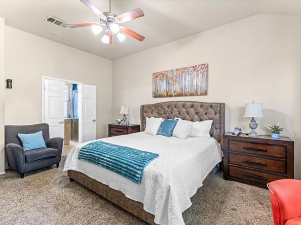 14121 S Pass Road , Balch Springs Texas 75181