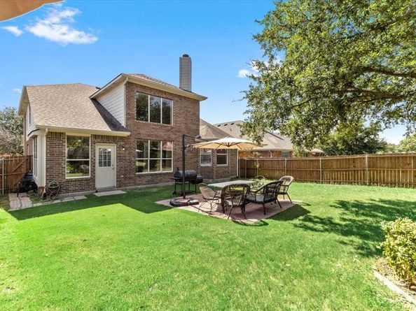 14121 S Pass Road , Balch Springs Texas 75181