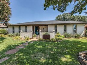 4877  Fallon Place , Dallas Texas 75227