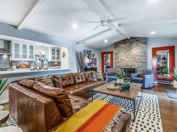 4877  Fallon Place , Dallas Texas 75227