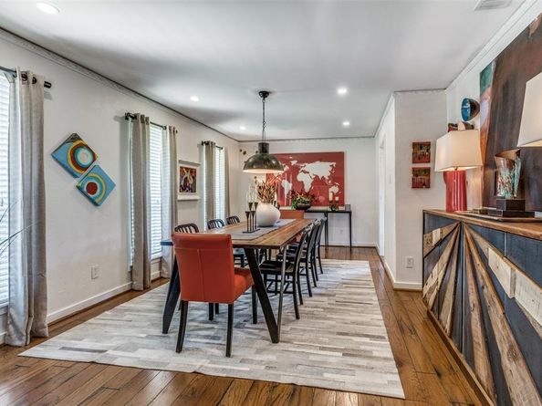 4877  Fallon Place , Dallas Texas 75227