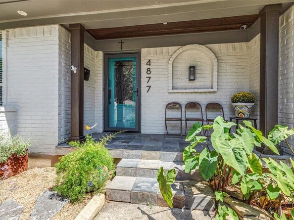 4877  Fallon Place , Dallas Texas 75227