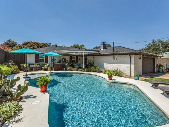 4877  Fallon Place , Dallas Texas 75227