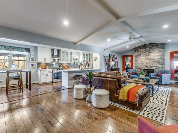 4877  Fallon Place , Dallas Texas 75227