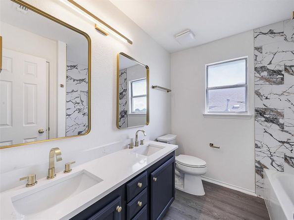 3517  Clearbrook Drive , Fort Worth Texas 76123
