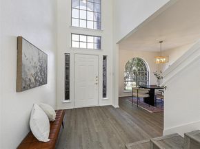 3517  Clearbrook Drive , Fort Worth Texas 76123