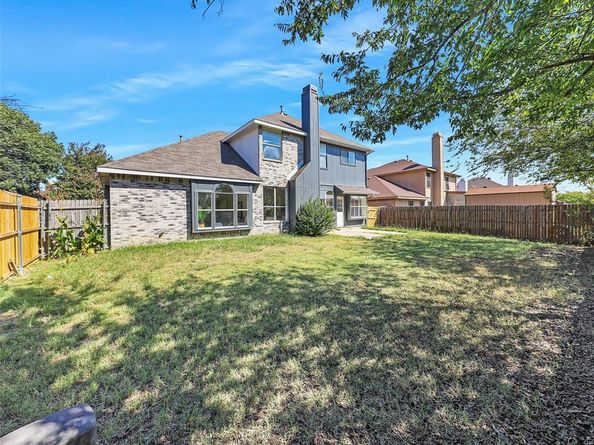 3517  Clearbrook Drive , Fort Worth Texas 76123