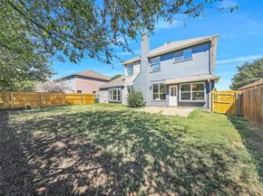 3517  Clearbrook Drive , Fort Worth Texas 76123