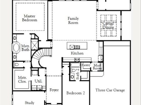 3536  Birdstone Court  , Celina Texas 75009