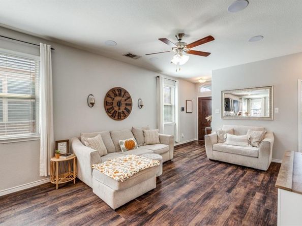 2433  Larimar Drive , Little Elm Texas 76227