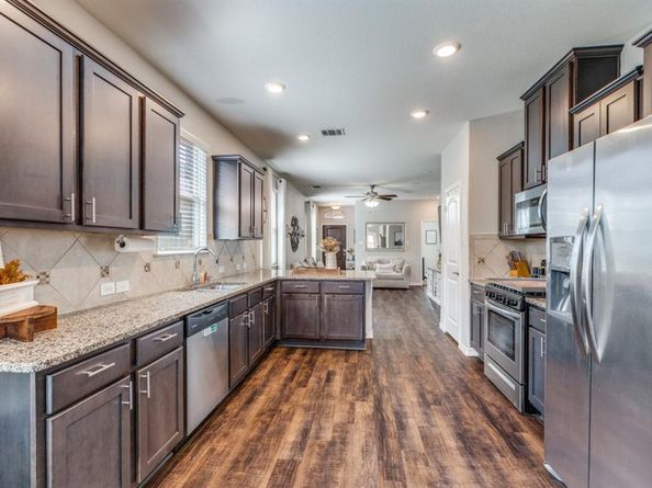 2433  Larimar Drive , Little Elm Texas 76227