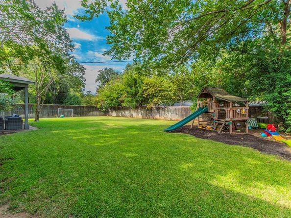 4128  Selkirk Drive W, Fort Worth Texas 76109
