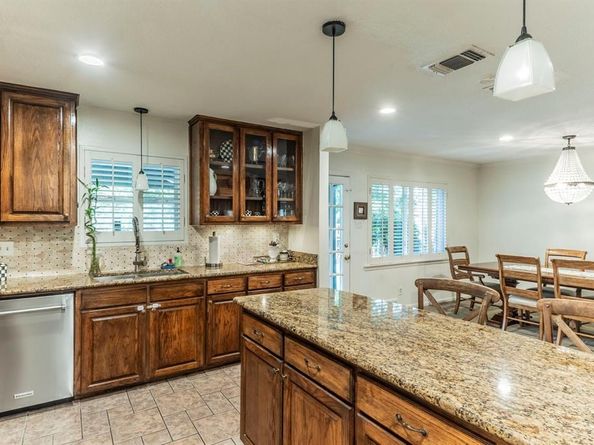 4128  Selkirk Drive W, Fort Worth Texas 76109