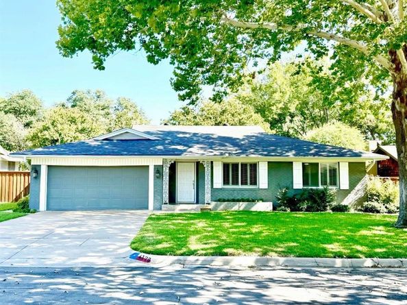 4128  Selkirk Drive W, Fort Worth Texas 76109