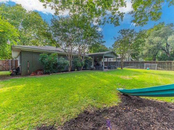 4128  Selkirk Drive W, Fort Worth Texas 76109
