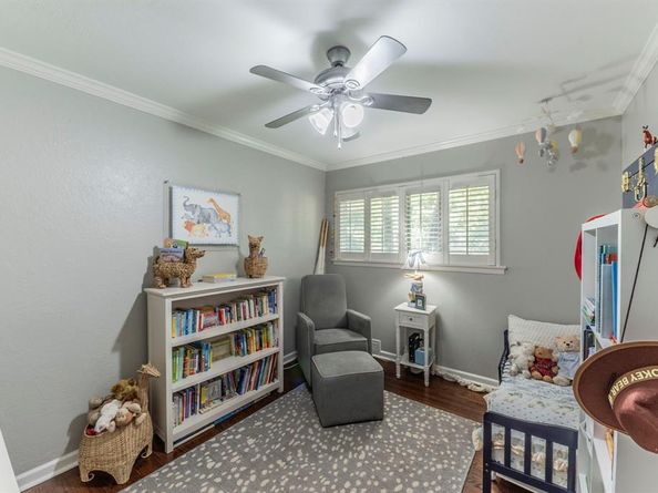 4128  Selkirk Drive W, Fort Worth Texas 76109