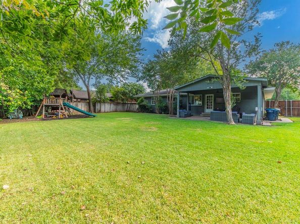 4128  Selkirk Drive W, Fort Worth Texas 76109